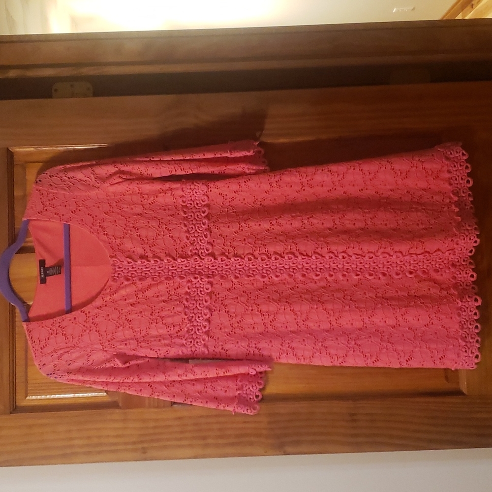 Alfani Dress
